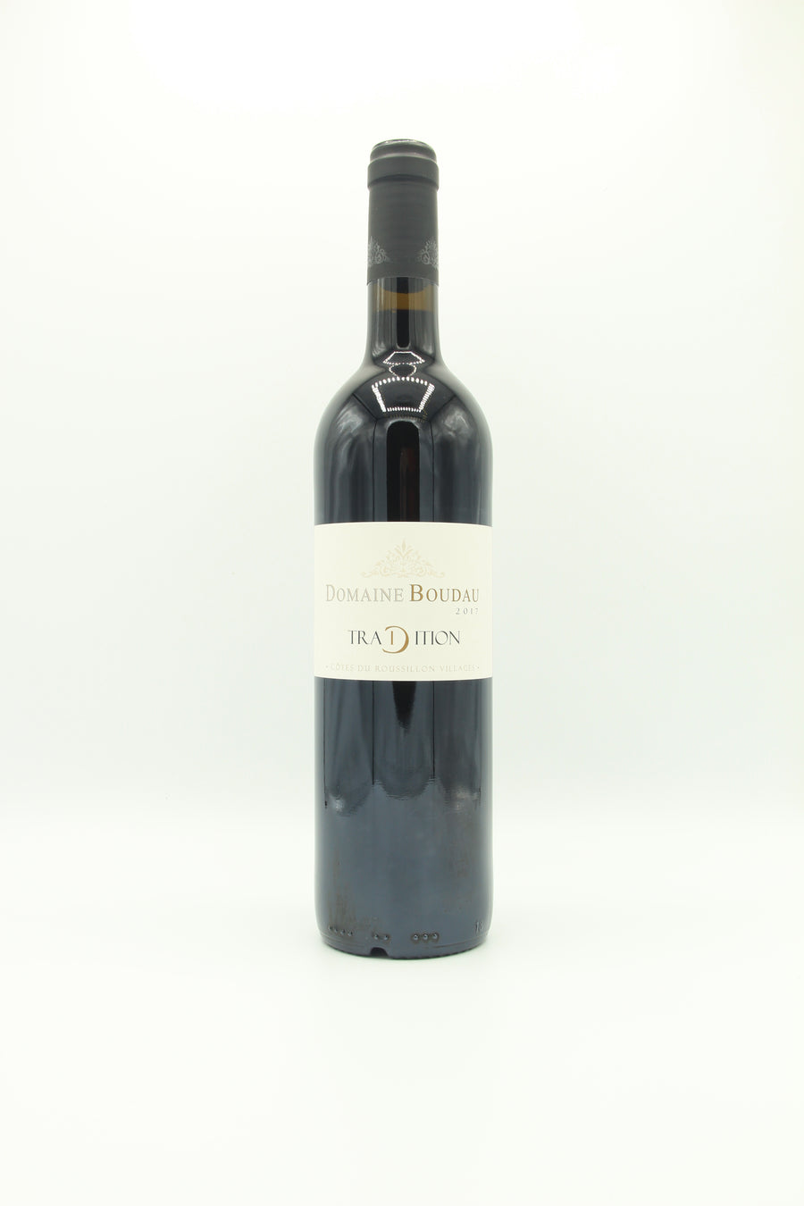 Domaine Boudau Cuvée Tradition