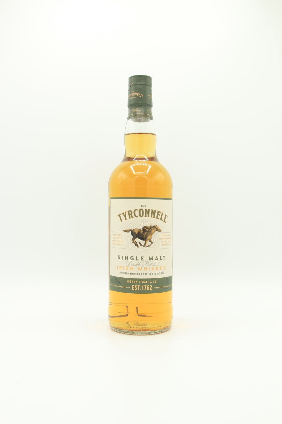 Tyrconnell