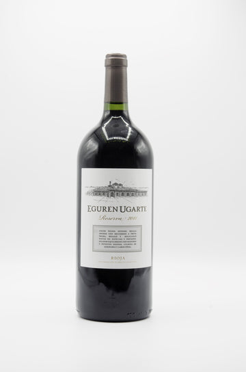 Eguren Ugarte Reserva Magnum