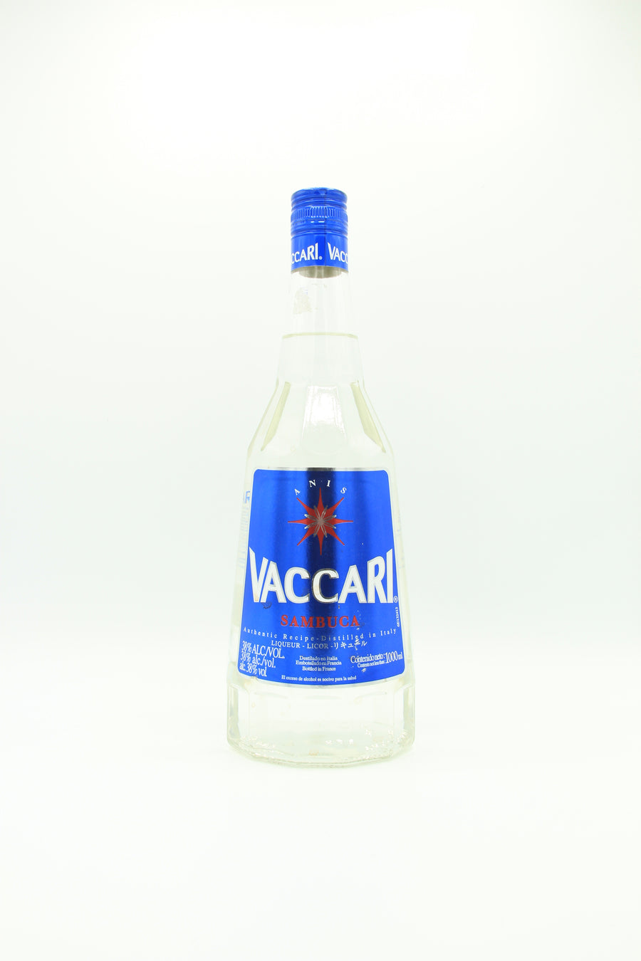 Sambuca Vaccari