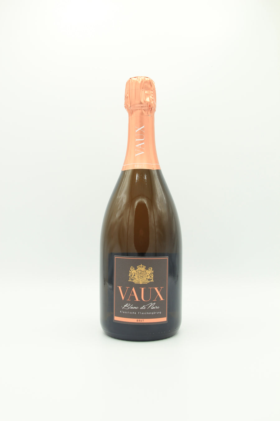 Schloss Vaux Blanc de Noir Brut