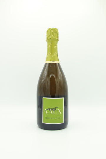 Schloss Vaux Grüner Veltliner brut