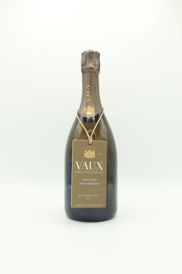 Schloss Vaux Erbacher Marcobrunn Riesling brut