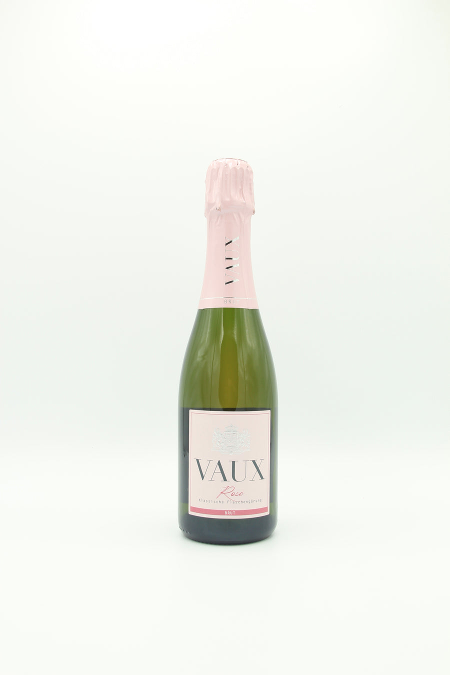 Schloss Vaux Rosé Brut 0,375l