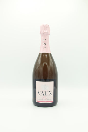 Schloss Vaux Rosé Brut