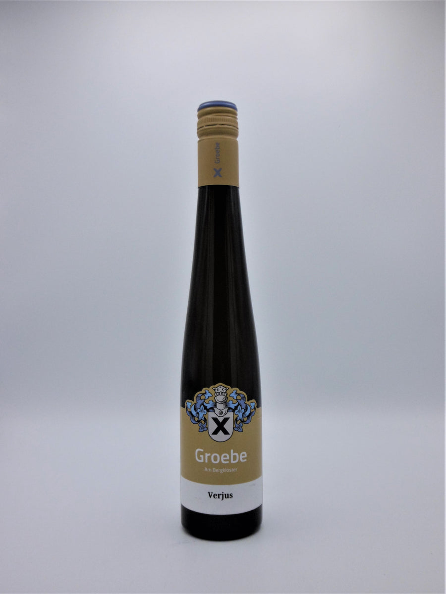 Groebe Verjus