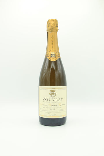 Vigneau Chevreau Vouvray brut