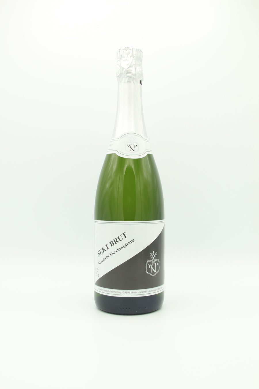 W.P Brut