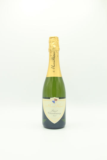 Martin Wassmer Pinot Chardonnay brut 0,375l
