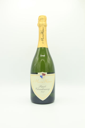 Martin Wassmer Pinot-Chardonnay Sekt brut