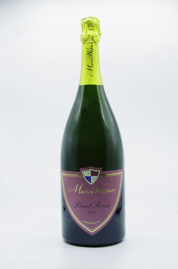 Martin Wassmer Pinot Rose Sekt brut 1,5l