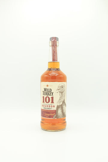 Wild Turkey 101 Bourbon Whiskey, USA