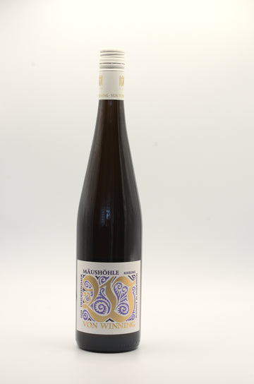 Von Winning Riesling Deidesheimer Mäushöhle trocken