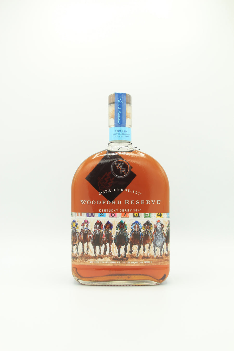 Woodford Reserve Kentucky Derby 144, USA