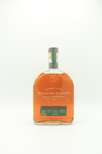 Woodford Reserve Rye Whiskey, USA