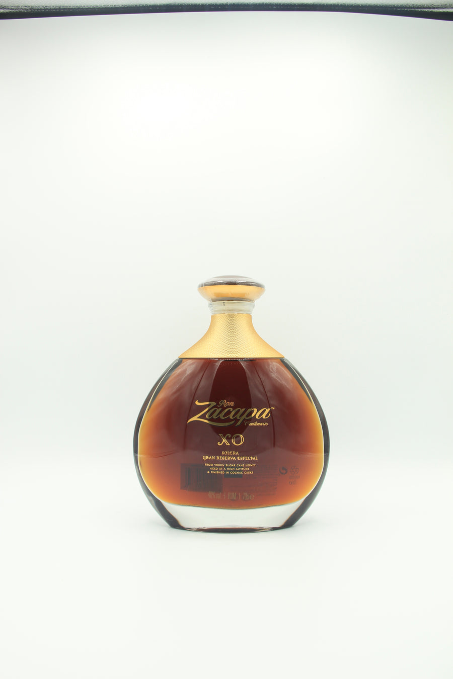 Zacapa Centenario XO, Guatemala