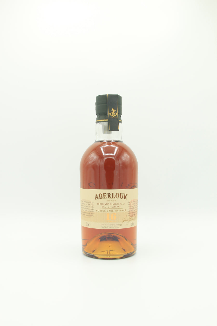 Aberlour 16 y.o Double Cask