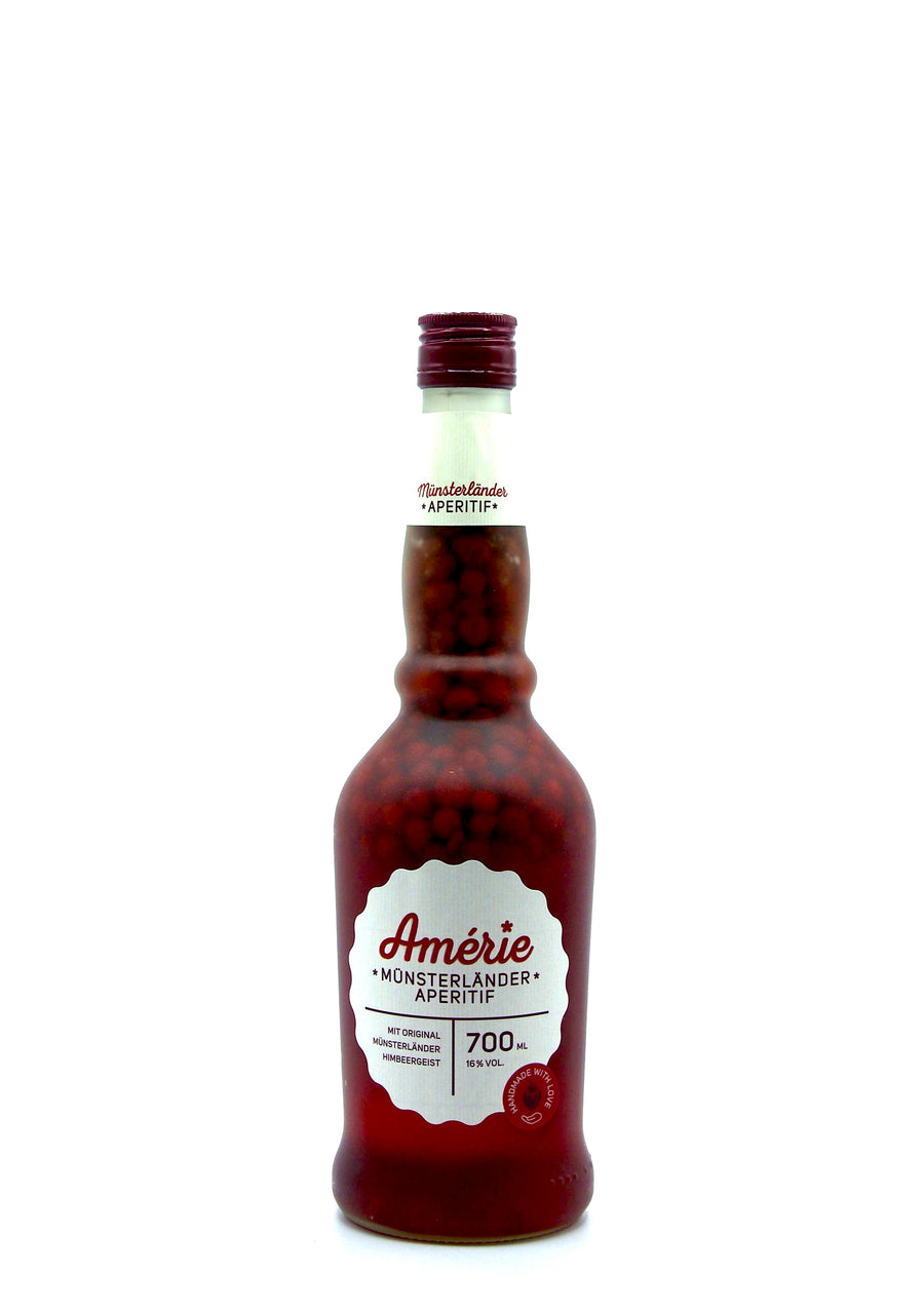 Sasse Amérie - Münsterländer Aperitif