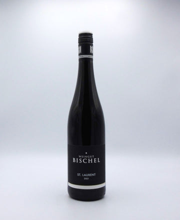 Bischel St. Laurent Gutswein trocken BIO