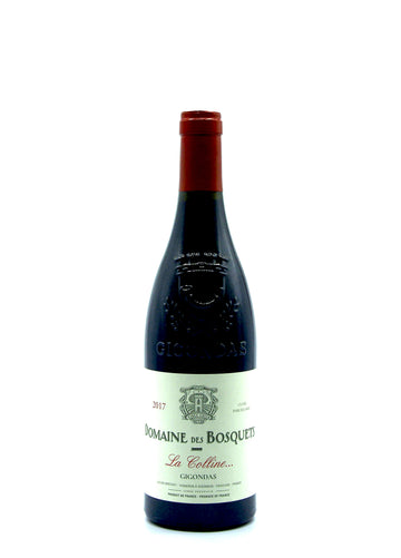 Domaine des Bosquets Gigondas La Colline