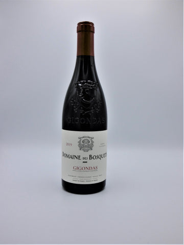 Domaine des Bosquets Gigondas