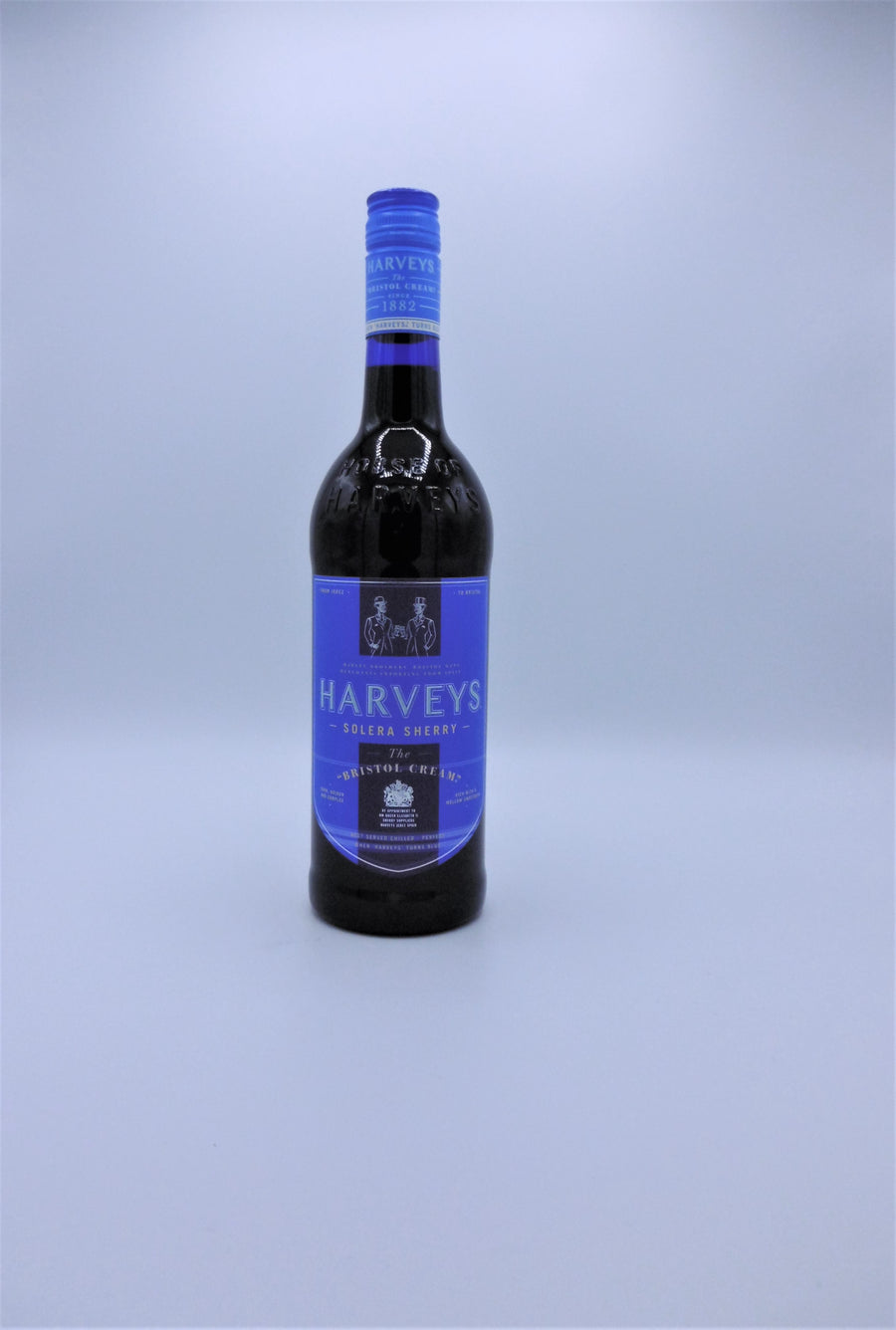 Harvey's Bristol Cream Sherry