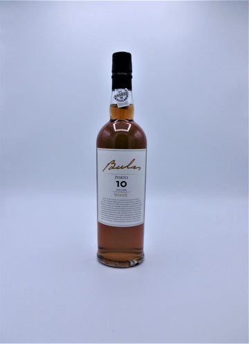 Bulas Port White Reserve