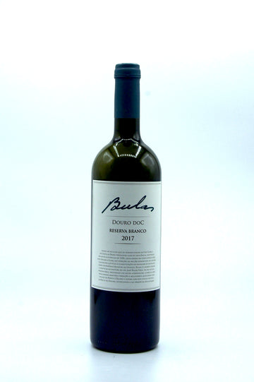 Bulas Reserva Branco