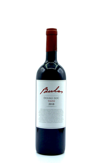 Bulas tinto
