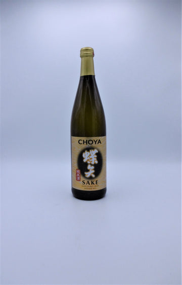 Sake Choya