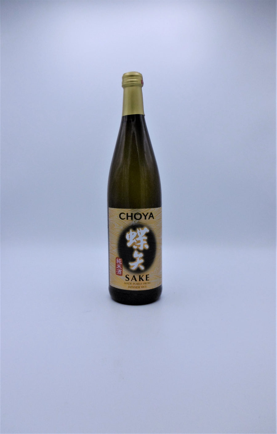 Sake Choya