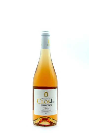 Clos des Lumières Rosé