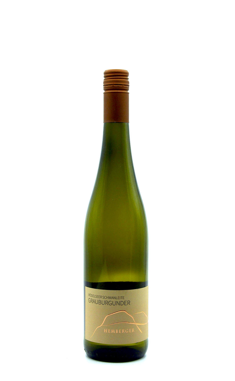Hemberger Grauburgunder trocken BIO