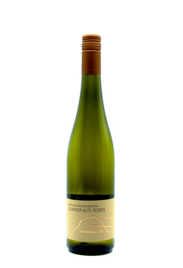 Hemberger Silvaner Alte Reben trocken BIO