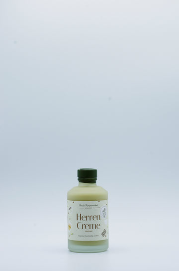 Sasse Herrencreme Sahnelikör 0,2l