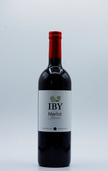 Iby Merlot Reserve