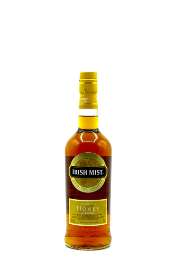 Irish Mist Whisky Likör