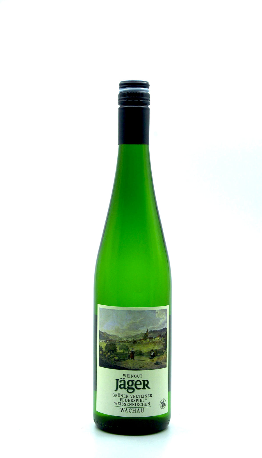 Weingut Jäger Grüner Veltliner Federspiel Ried Klaus