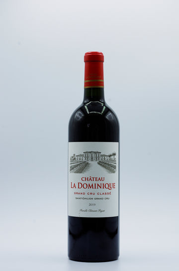 Chateau La Dominique Saint Emilion Grand Cru