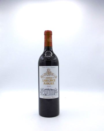 Chateau Labegorce Margaux