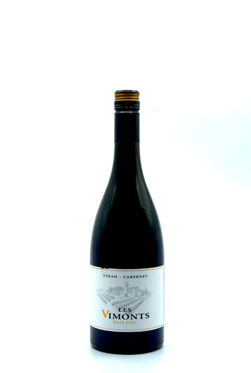 Les Vimonts rouge