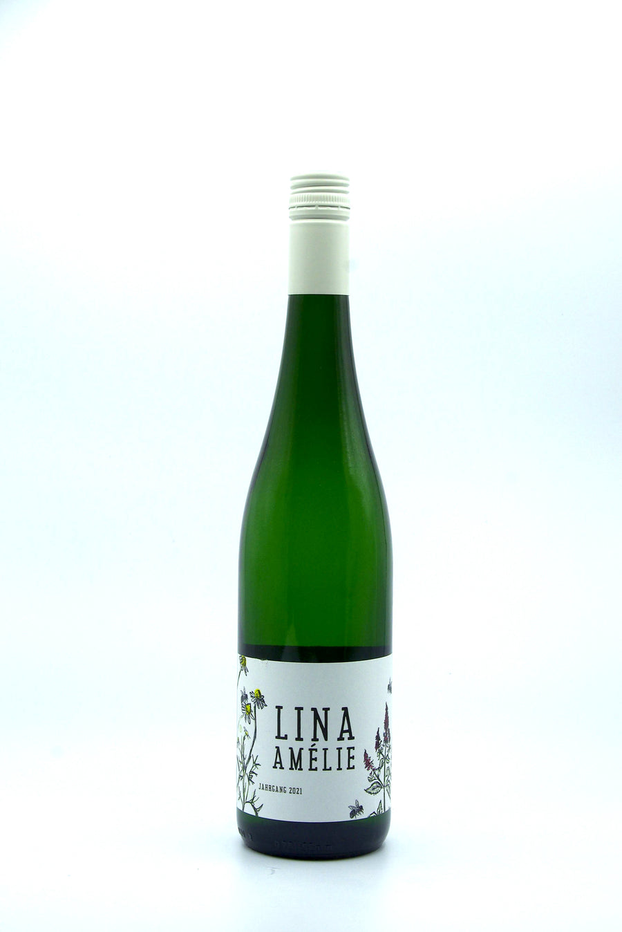 Pflüger Cuvee Amelie Weißweincuvee feinfruchtig