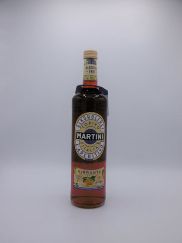Martini Vibrante