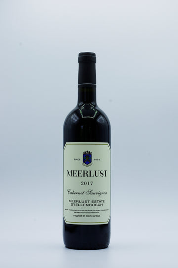 Meerlust Cabernet Sauvignon