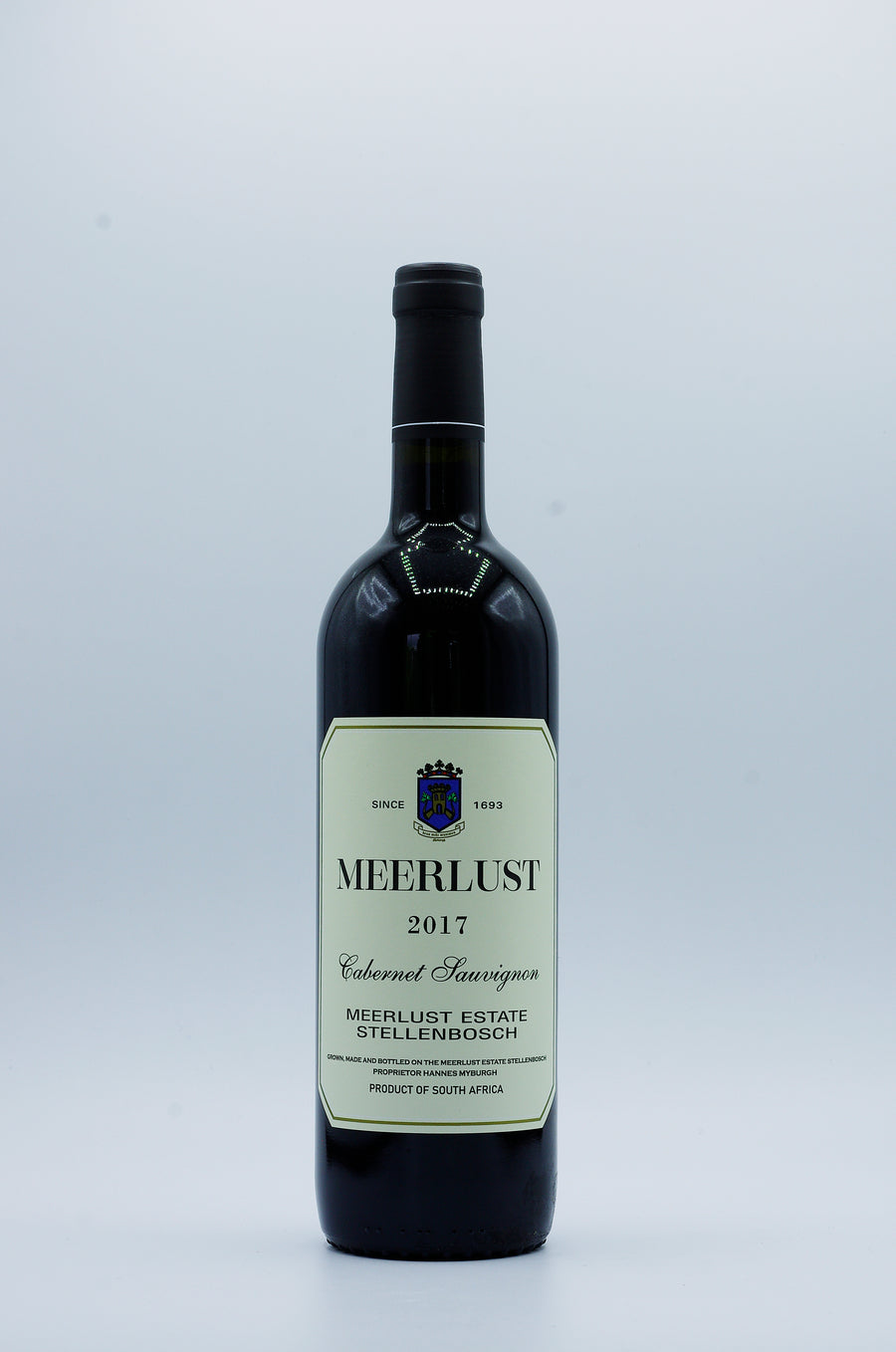 Meerlust Cabernet Sauvignon