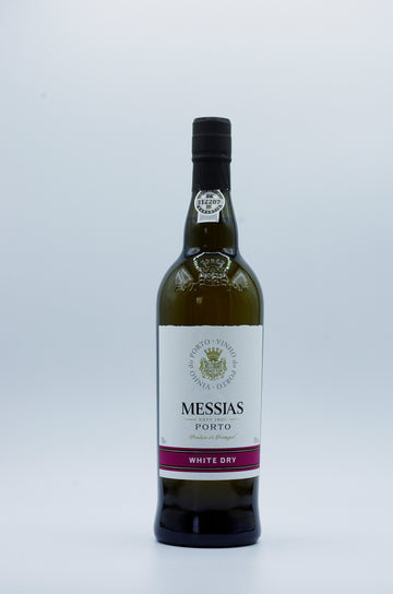 Messias Port White Sweet