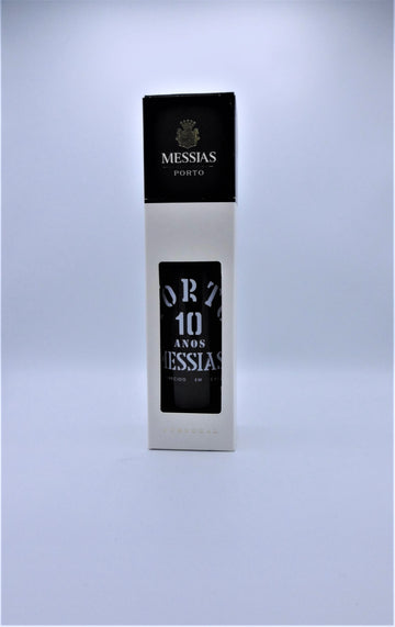 Messias Port 10yo