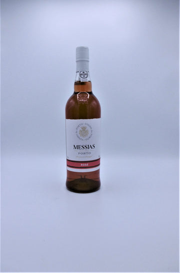 Messias Port Rosé