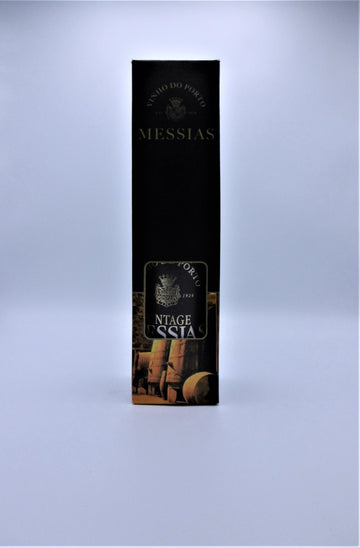 Messias Port Vintage 2007