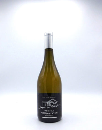 Dom. de Montorge Montagny AOC 1er Cru Montorge Monopole